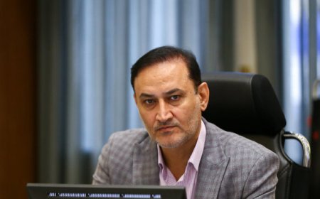 «فن نما» کریدور شرکتهای دانشبنیان به سمت ایجاد شهرهای خلاق و هوشمند