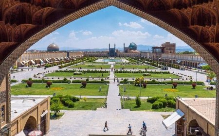 ایران قابلیت افزایش شهرهای خلاق خود در یونسکو را دارد