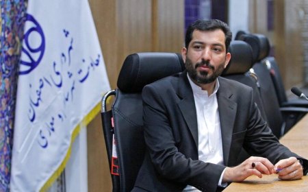 صدور بیش از ۱۰۰۰ پروانه ساختمانی در اصفهان با سامانه اصنو