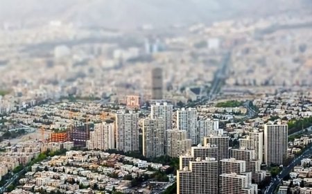 احتکار به مسکن‌های مهر رسید/ دست‌های پشت پرده گرانی مسکن های مهر مشخص شد