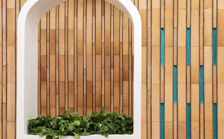 راهنمای خرید آجر باکیفیت