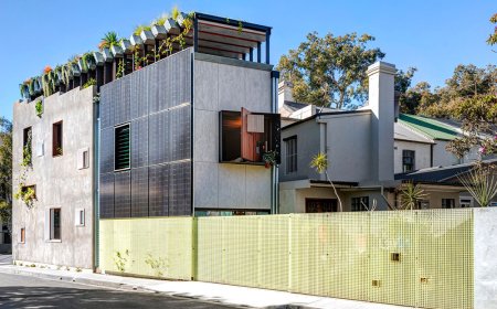 ترندهای معماری سال 2023