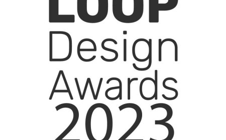 دفتر معماری کالبد برنده چهار جایزه در Loop Design Awards