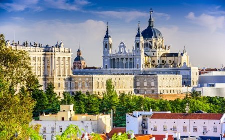 بهترین شهرهای سال ۲۰۲۴ اعلام شد