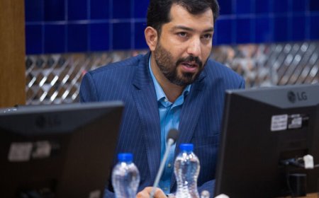 پای «اصنو» به نمایشگاه فننما باز شد
