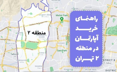 اجاره خانه در شهرک غرب و سعادت آباد چند؟ گیشا و ستارخان چطور؟