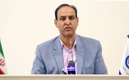 بزرگترین پروژه زیست محیطی شمال استان فارس به‌زودی افتتاح می‌شود