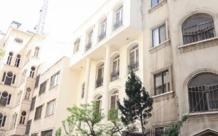 قیمت خانه در محله ارامنه/ آپارتمان نوساز چه محدوده قیمتی دارد؟