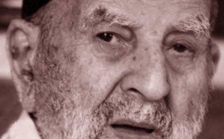 معمار تهرانی که ۸۵۰ مسجد طراحی و معماری کرد