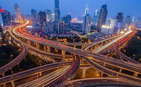 بزرگترین کشورهای در حال توسعه جهان