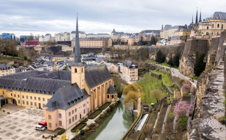 تشدید بحران مسکن در لوکزامبورگ