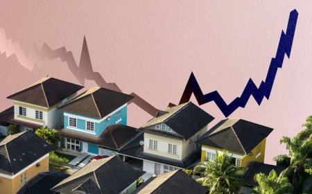 فاز جدید بحران مسکن برای جوانان اروپایی