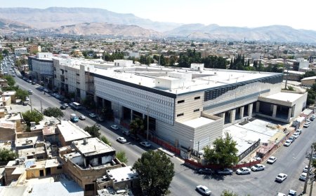 تکاپوی شهرداری شیراز برای استقبال از سفر رئیس‌جمهور؛ تمهیدات افتتاح، بهره‌برداری و آغاز عملیات اجرایی بیش از بیست و یک هزار میلیارد تومان پروژه‌‌های شهری شیراز