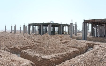 بررسی 5 عاملی که موجب کاهش هزینه ساخت مسکن میشود