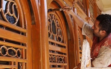 پیگیری مرمت بناهای تاریخی در اختیار دستگاههای دولتی