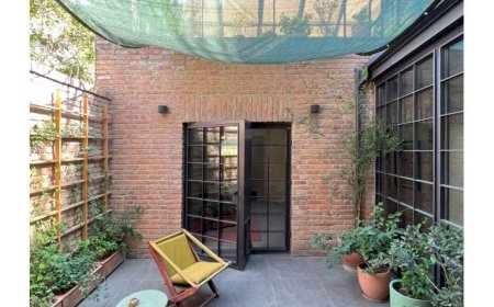 نگاهی به پروژه ویلانیا | اثری از دفتر معماری ترد-لاین |