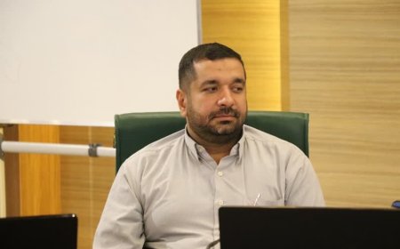 تخریب باغات قصردشت خط قرمز شهرداری و شورای اسلامی شهر شیراز است