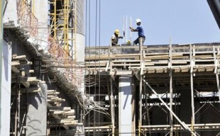 پیشبینی قیمت مصالح ساختمانی در روزهای آینده