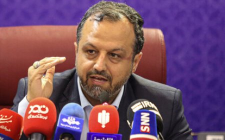 ترمز رشد قیمت مسکن کشیده شده است/ مصوبه غیرقانونی بودن انتخابات اتاق بازرگانی را امضا کردم