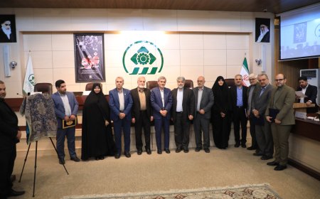 تقدیر استاندار فارس از عملکرد مطلوب شورای اسلامی شهر و شهردار شیراز در سفر ریاست جمهوری به استان فارس و افتتاح پروژه های عمرانی