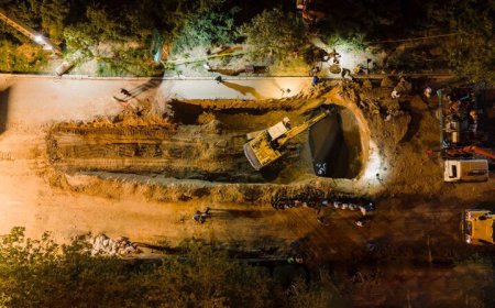 فرونشست زمین انتخابی عمل نمیکند