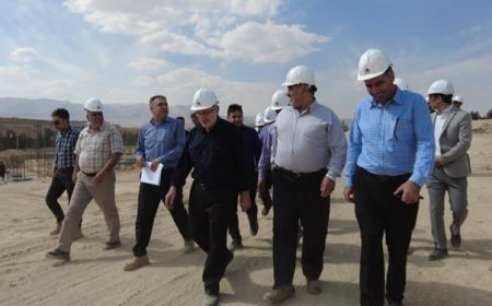 نهضت ملی مسکن سهم هزینه مسکن در سبد خانوار را ترمیم می‌کند