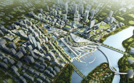 ضرورت توجه به سلامت و تندرستی در برنامه‌ریزی‌های شهری