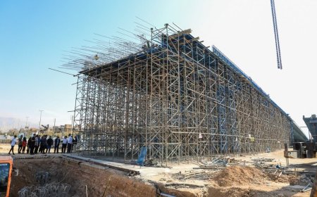 تورهای شهروندی عمران و پیشرفت شهرداری شیراز بستری برای تقویت ارتباط مدیریت شهری و دانشگاه است