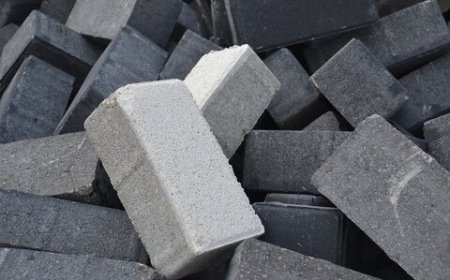 ابتکار ایرلندیها در کاهش آلودگی با غبار بتن