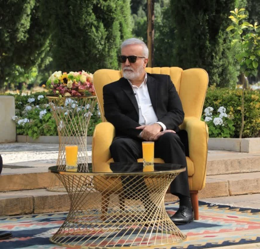 شهردار شیراز : افتتاح و بهره‌برداری بیست هزار میلیارد تومان پروژه در دهه فجر/ اختصاص هشتاد و پنج درصد بودجه به مسائل عمرانی در بین کلانشهرها بی‌سابقه است
