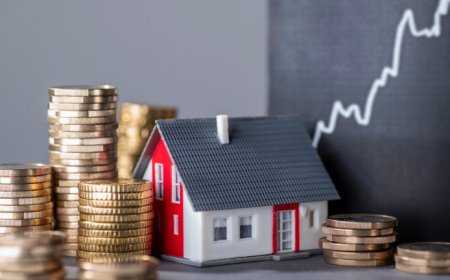 خانهدار شدن، رویای دستنیافتنی جوانان بریتانیایی