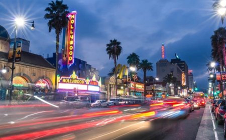 رویکرد ۱۰۰ درصد انرژی تجدیدپذیر لس‌آنجلس در میزبانی المپیک ۲۰۲۸