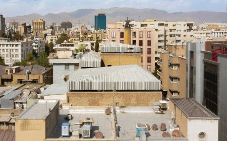 موزه هنرهای معاصر و مرکز فرهنگی آرگو