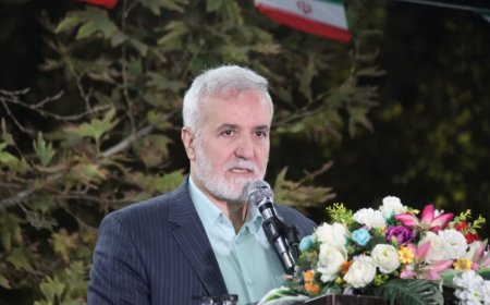 پیام شهردار کلان‌شهر شیراز به مناسبت روز جهانی شهرسازی