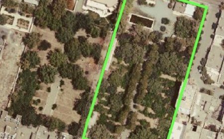 باغ های تهران را نهادهای حاکمیتی می خرند و تخریب می کنند