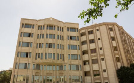 انعکاس هویت شهر در نمای ساختمان‌ها