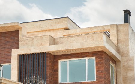 نانو نما چیست و محصولات آن چه تاثیری در ساختمان شما دارد؟