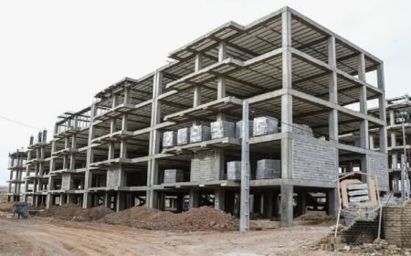 وام ۶۰۰ میلیون تومانی مسکن ایثارگران