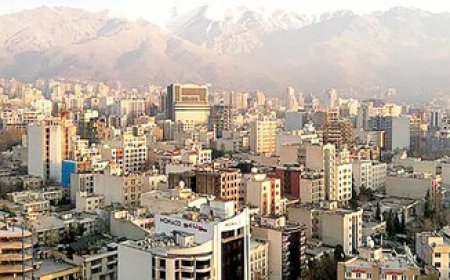 پیشبینی یک انبوهساز از قیمت مسکن در بازار/ خانه بخریم یا نخریم؟