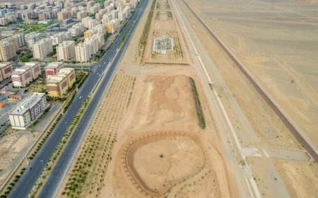 احداث بزرگ‌ترین بوستان دوچرخه کشور در قم