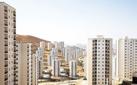 مصوبه مجلس برای رونق ساختوساز مسکنهای حمایتی