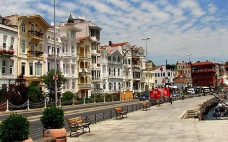 خانه خریدن ایرانی‌ها در ترکیه ۴۵ درصد کم شد