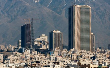 سایه فقر مسکن بر سر خانواده‌ها / شناسایی متهم خطرناک بازار مسکن