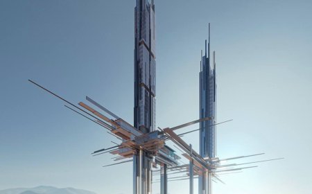 اپیکون: مقصد گردشگری ساحلی پروژه 500میلیارد دلاری نئوم در خلیج عقبه !