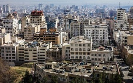 یک پیش بینی از بازار مسکن؛ رکود بازار مسکن ماندنی است!