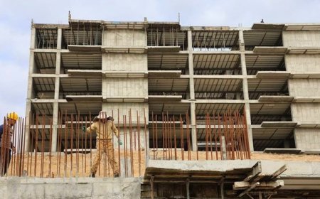 چراغ بی‌فروغ نهضت ملی مسکن در استان فارس