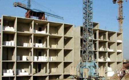 تردید جدی روزنامه حامی دولت از موفقیت دولت سیزدهم حتی در محقق شدن نیمی از وعده رئیسی برای احداث4میلیون مسکن