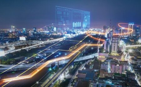 ظهور شهرهای شناختی بهجای هوشمند