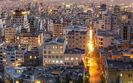 شوک عجیب در آمار قیمت مسکن / قیمت زمین حرف اول را میزند