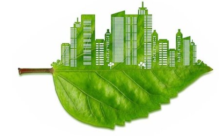 ساختمان سبز چیست و چه مزایایی دارد؟